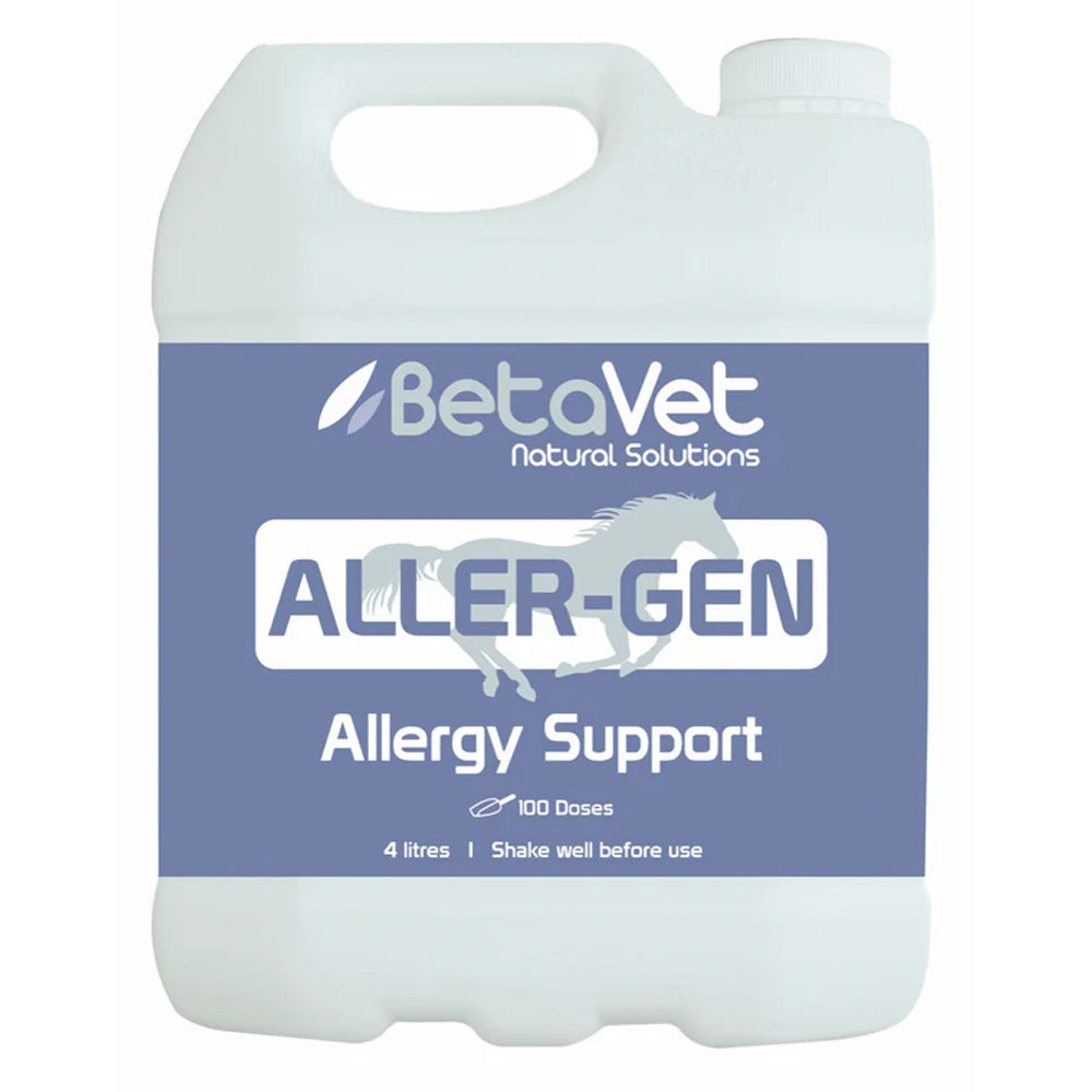 BetaVet Aller-Gen Allergy Support for Horse