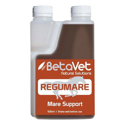 BetaVet Regumare Mare Support for Horse