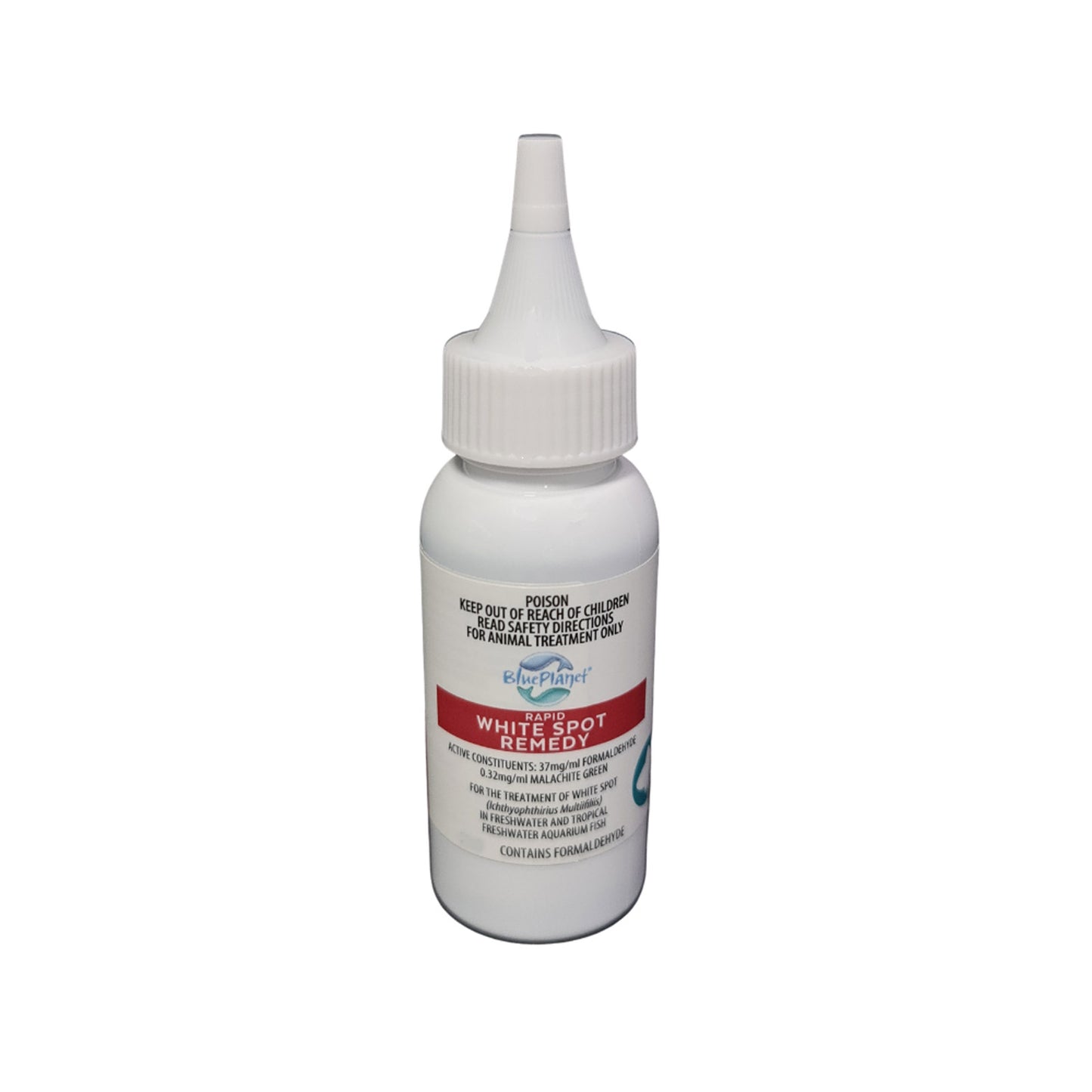 Blue Planet White Spot Remedy
