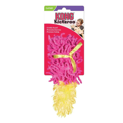 Kong Kickeroo Moppy