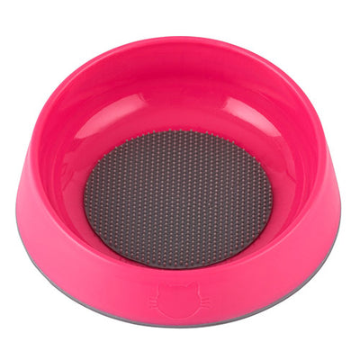 OH Bowl for Cats Pink