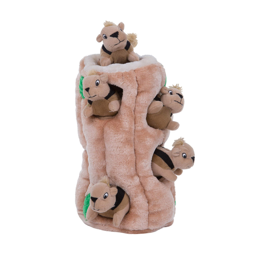 Outward Hound - Hide-A-Squirrel - Medium