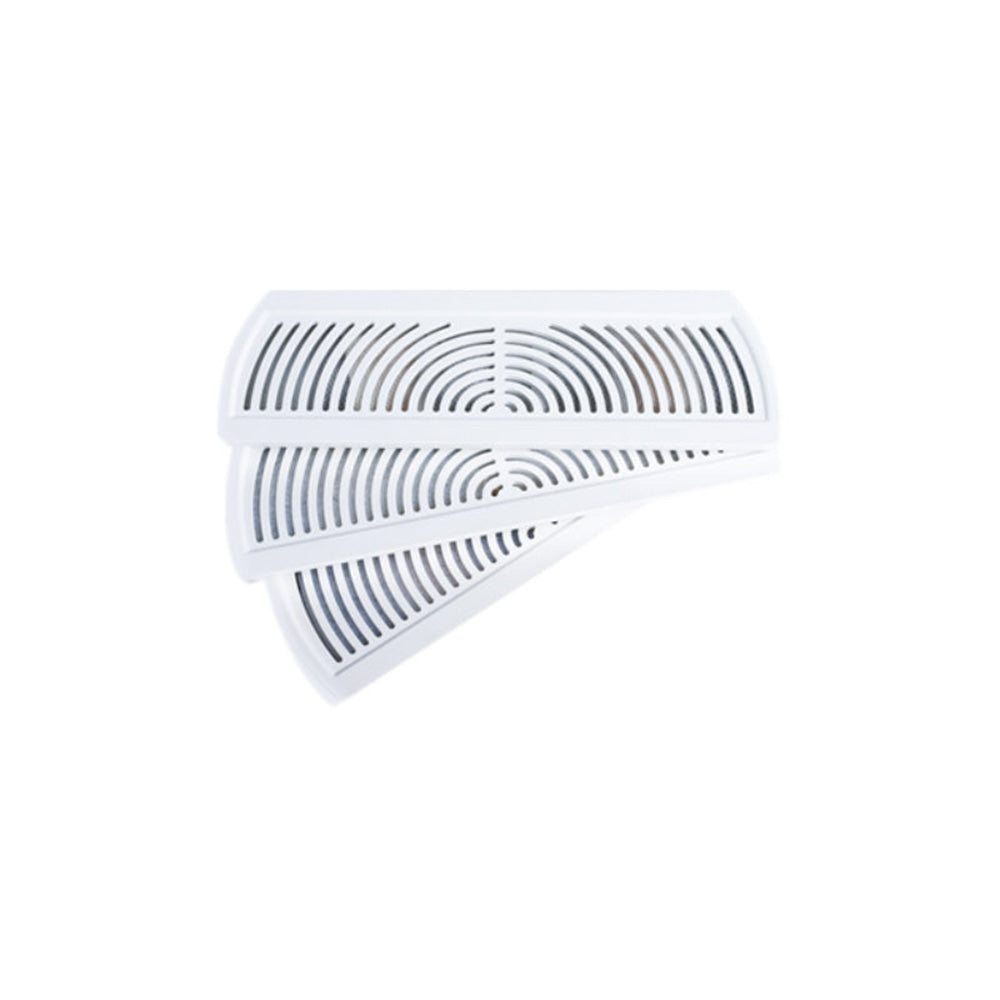 Petree Fountain Filter 3Pcs