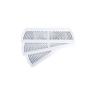Petree Fountain Filter 3Pcs