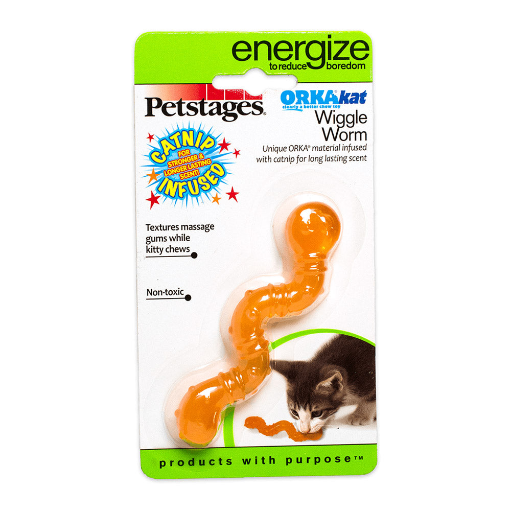 Petstages Scratch & Groom Cat Scratcher