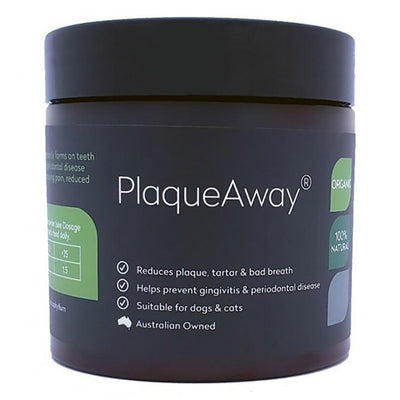 PlaqueAway
