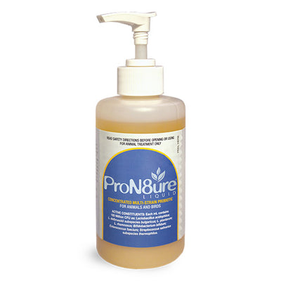 PRON8URE LIQUID FOR DOGS