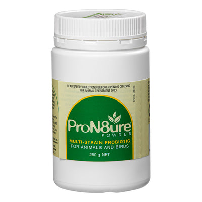 PRON8URE POWDER