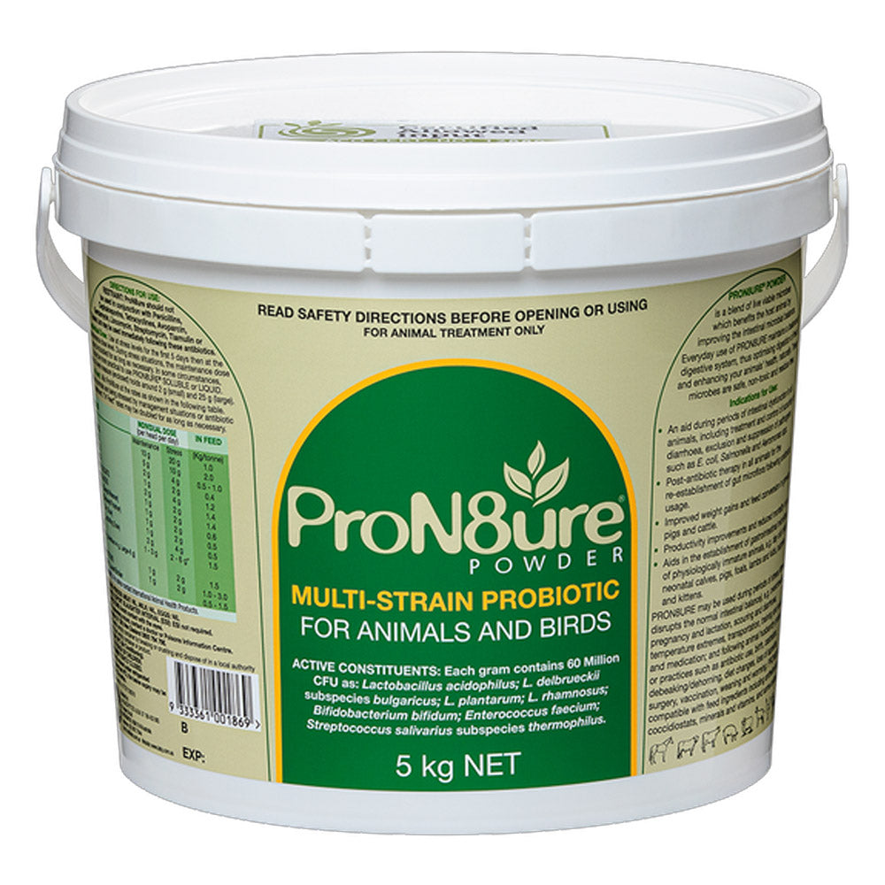 PRON8URE POWDER