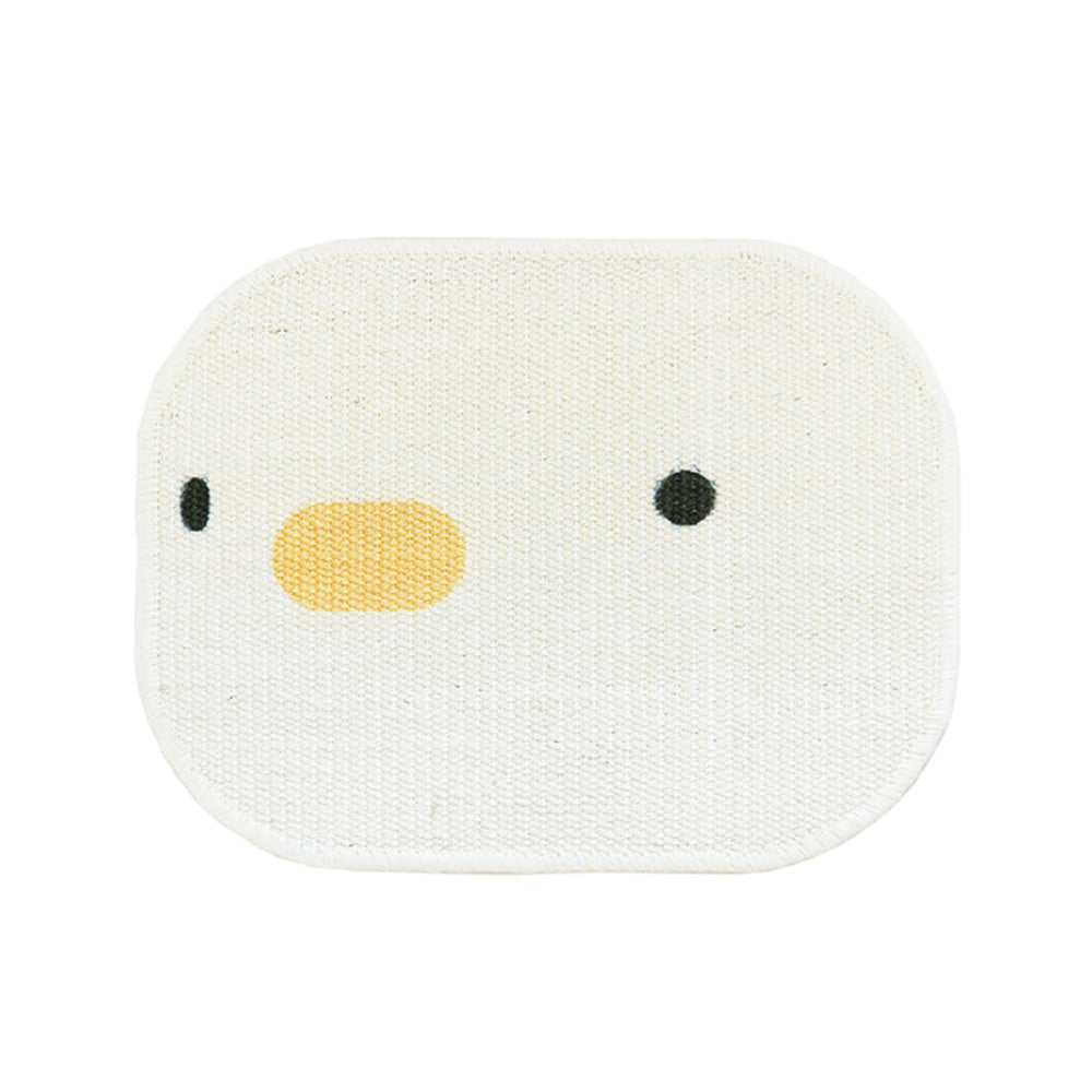 Purroom Sisal Scratching Mat - Chick Large