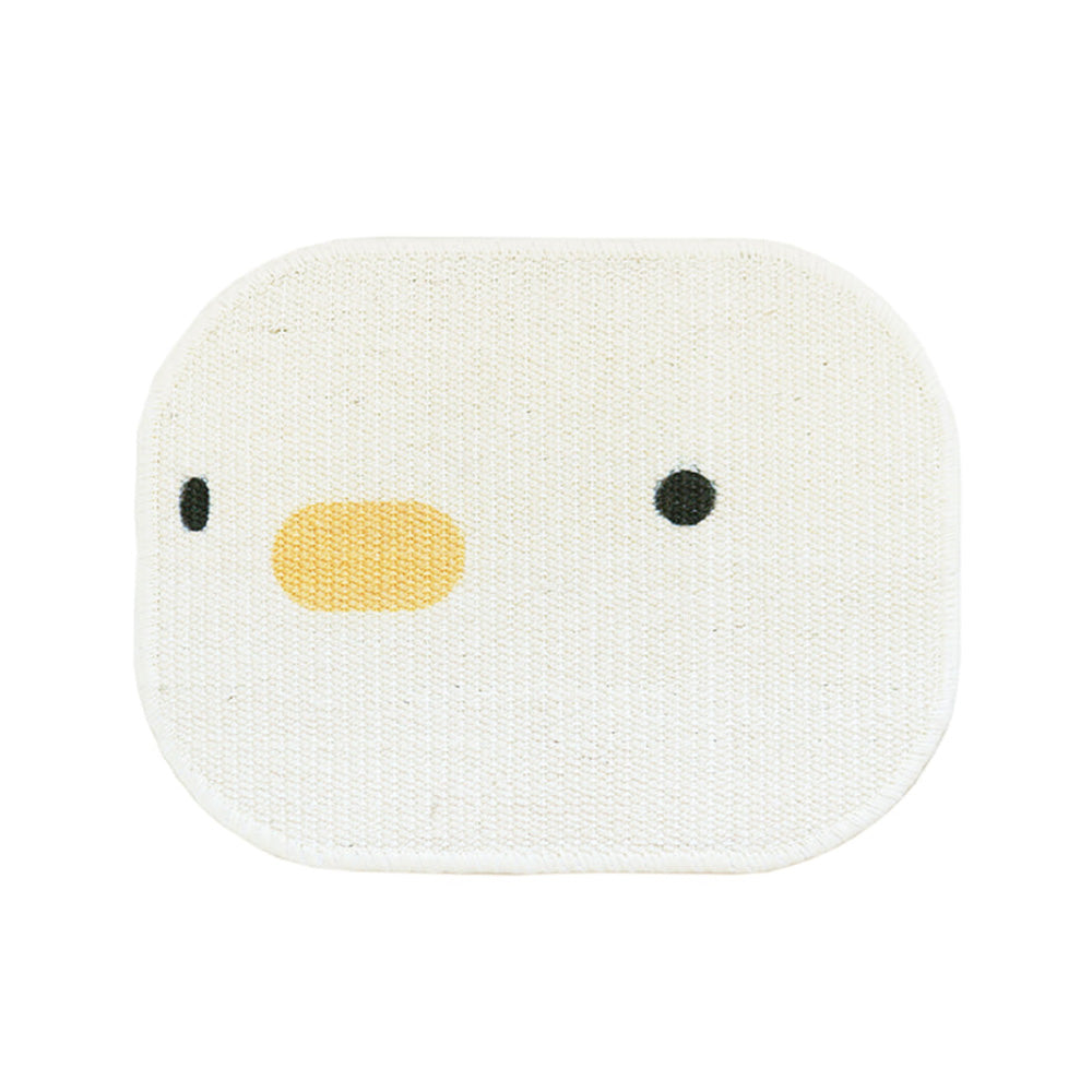 Purroom Sisal Scratching Mat - Chick Medium