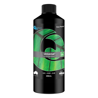 Quantum Easy Planter Universal
