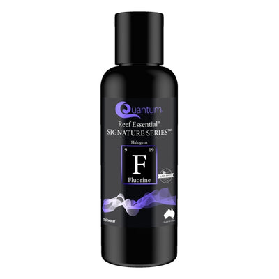 Quantum Signature Series Fluorine