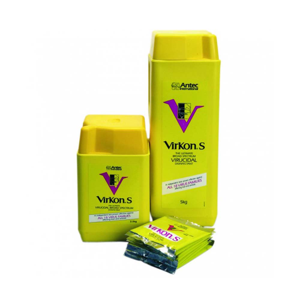 Ranvet Virkon-S