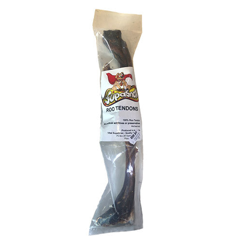 Roo Tendons (Snax Kangaroo Tendons)