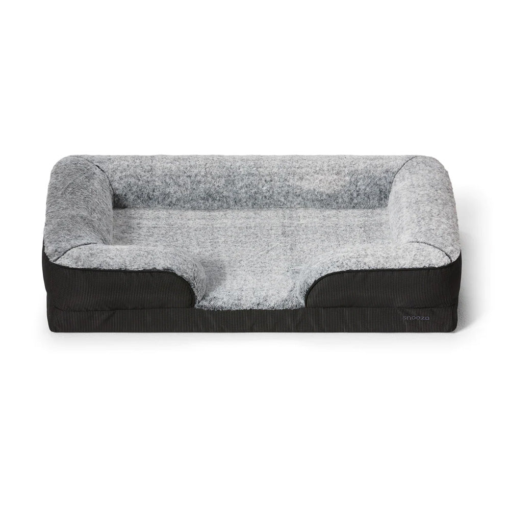 Snooza Ultra Tuff Ortho Retreat Bed for Dogs