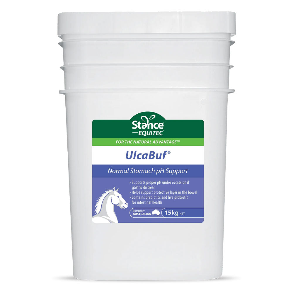 Stance Equitec Ulcabuf for Horses