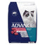 Advance Adult with Ocean Fish Recipe for Fussy Eaters Dry Cat Food
