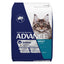 Advance Indoor Adult Chicken Dry Cat Food