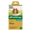 Advantage For Medium Dogs 4 To 10Kg (Aqua)