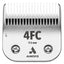 Andis UltraEdge Grooming Blade for Dogs Size - 4FC