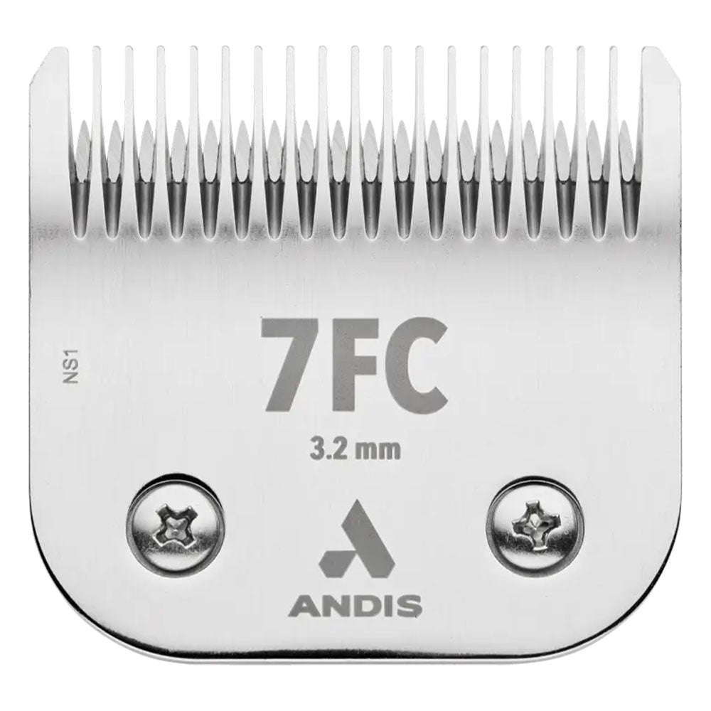 Andis UltraEdge Grooming Blade for Dogs Size - 7FC