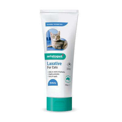 Aristopet Cat Laxative Paste