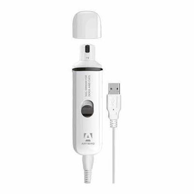 Artero Rechargable Nail Grinder for Dogs and Cats