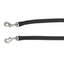 Beau Pets Double Nylon - Brace Only - Black