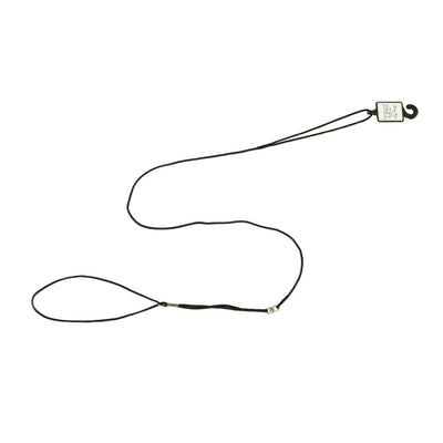 Beau Pets Nylon Cord Show Lead - Fawn