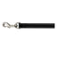 Beau Pets Reflective Nylon Lead for Dogs - Black