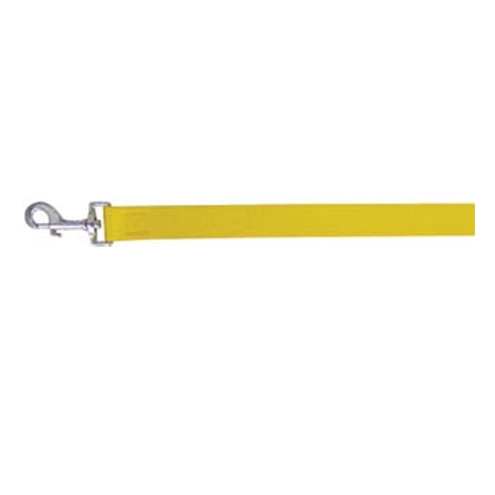 Beau Pets Soft Polyware Lead - Gold