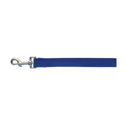 Beau Pets Webbing Lead - Blue