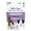 Bell and Bone Dental Sticks Kangaroo Mint and Turmeric Treats for Medium Dogs