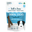 Bell And Bone Dental Sticks Lamb Mint and Manuka Honey for Large Dogs
