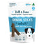 Bell And Bone Dental Sticks Lamb Mint and Manuka Honey for medium Dogs