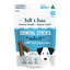 Bell And Bone Dental Sticks Lamb Mint and Manuka Honey for Small Dogs