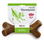 Benebone Bacon Stick Chew Toy for Dogs Large
