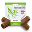 Benebone Bacon Stick Chew Toy for Dogs Medium