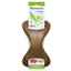 Benebone Dental Bacon Chew Toy for Puppy Large