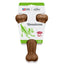 Benebone Wishbone Bacon Chew Toy for Dogs Large