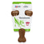 Benebone Wishbone Bacon Chew Toy for Dogs Medium
