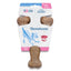 Benebone Wishbone Bacon Chew Toy for Puppy Medium