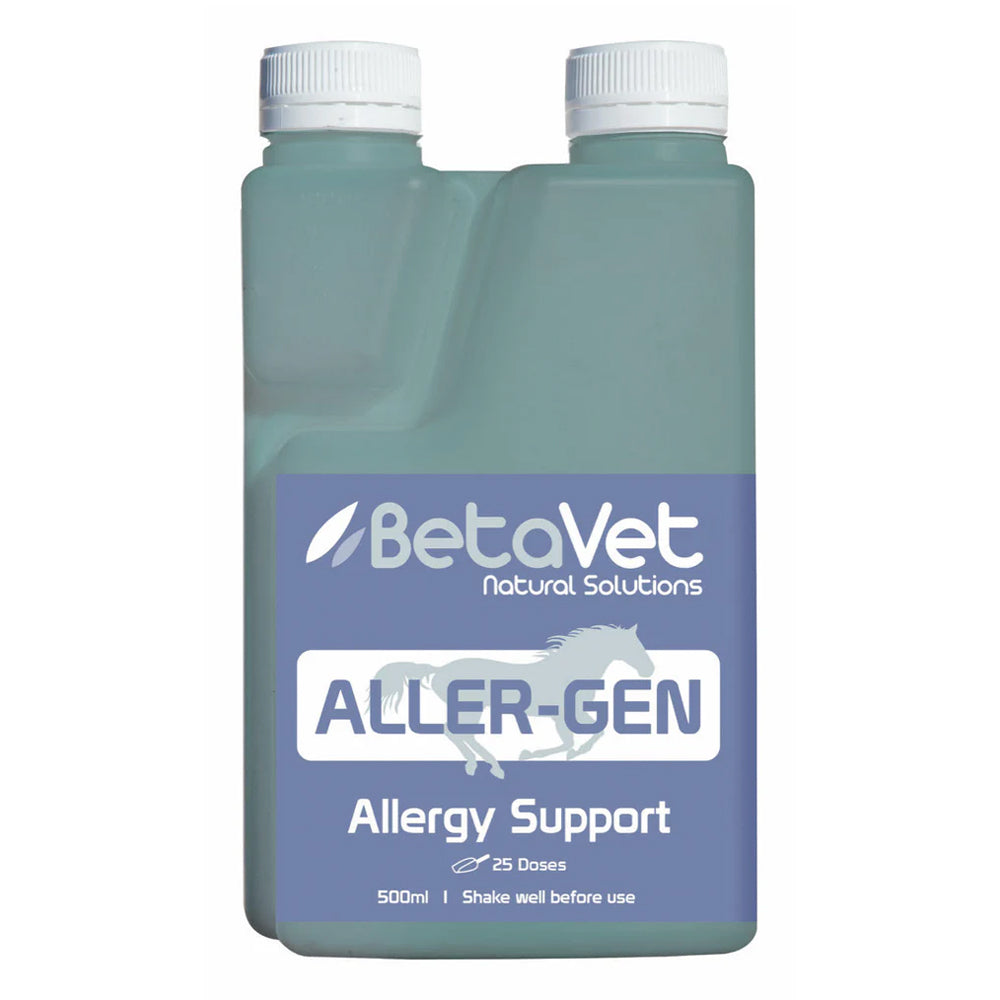 BetaVet Aller-Gen Allergy Support for Horse