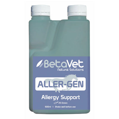 BetaVet Aller-Gen Allergy Support for Horse