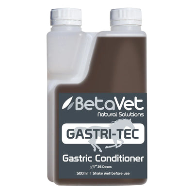 BetaVet Gastri-Tec Optimal Gastric Care for Horse