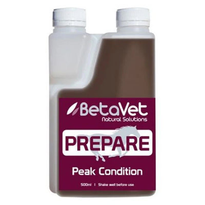 BetaVet Prepare Peak Condition for Horse
