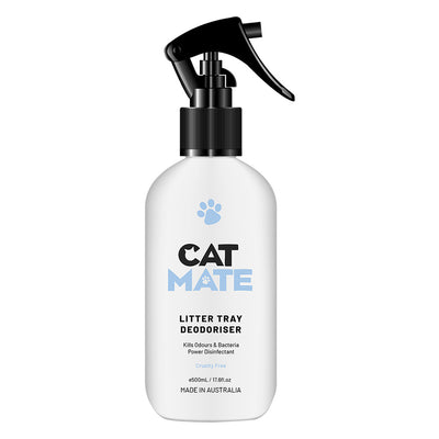 Catmate Litter Tray Deodoriser