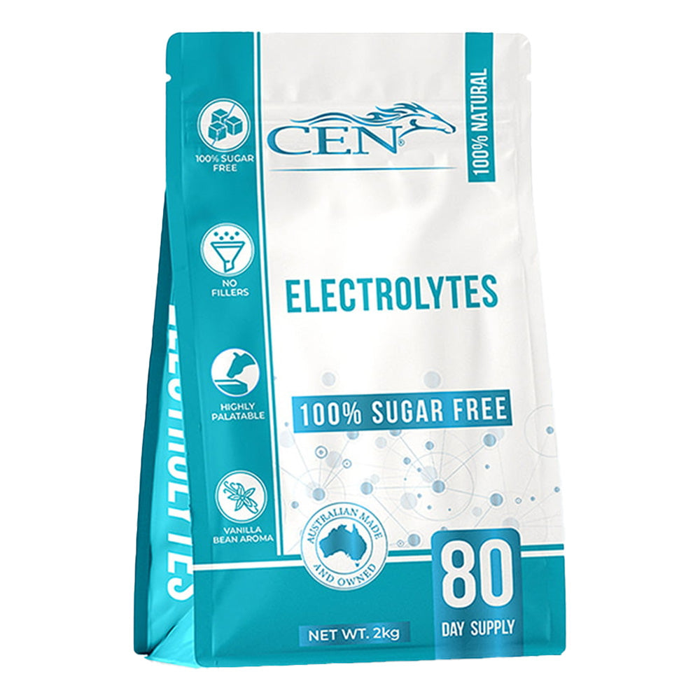 Cen Electrolytes Supplement for Horses