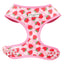 Cocopup London Adjustable Neck Harness for dogs Pupberry Fields